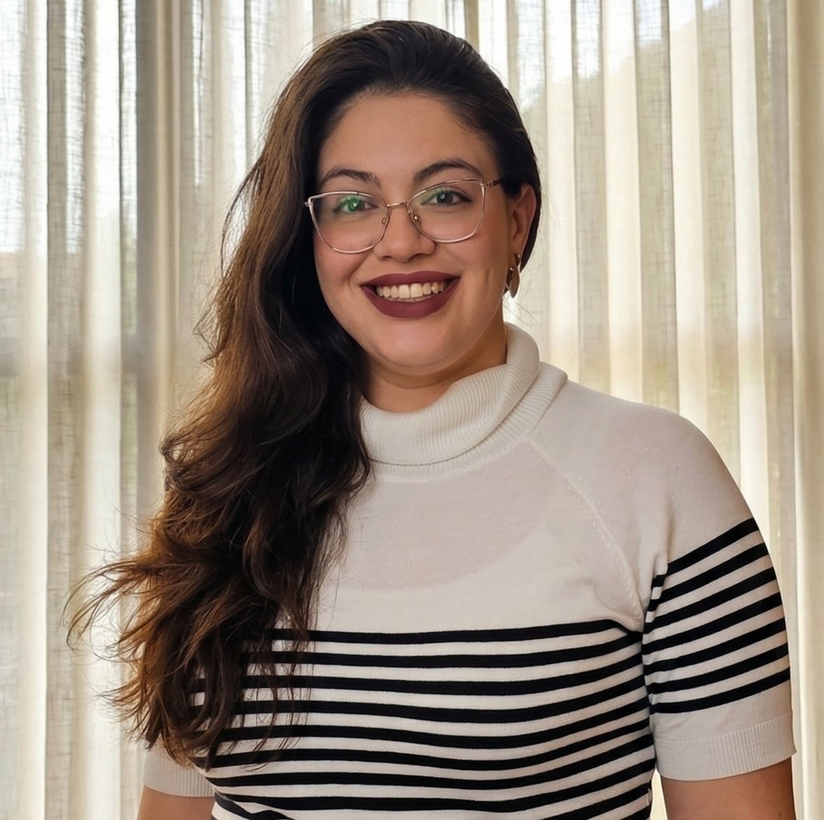 Marisa Elisabete Ferreira Cândido, arquiteta em Ribeirão Preto SP